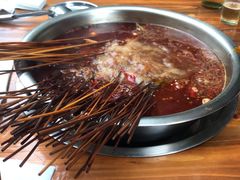 -红牌楼老号串串(银海佳苑店)