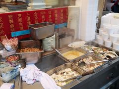 自助取餐区-喜喜烧腊茶餐厅(骆克道店)