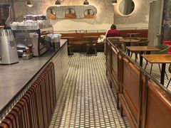 -BAKER&SPICE(BFC外滩金融中心店)