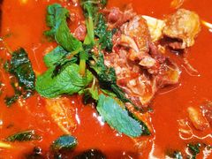 大酥牛肉-老滇山寨•云南特色菜•地方菜•民族风情歌舞表演(金碧店)