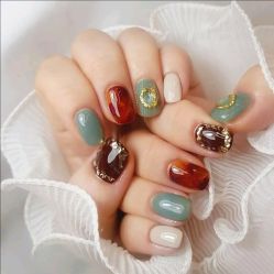 -LILY NAILS美甲美睫