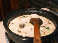 -炊烟餐厅