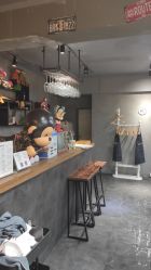 -发饰美男士增发补发假发定制店