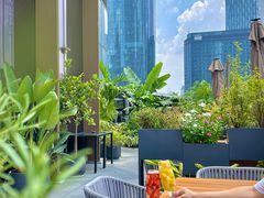 -mango tree芒果树餐厅(K11店)