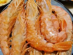 -喜庭海鲜自助(来福士店)