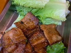 -云晓光头烧烤吧(德平路店)