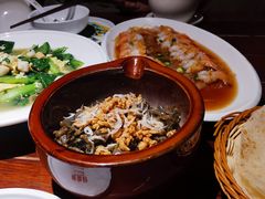 -前海沿·青岛菜(大拇指广场石老人店)