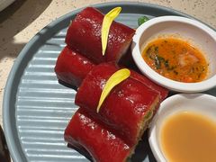-点都德(珠江新城店)