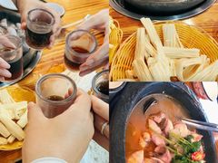 -大鼎石锅鱼(春江里店)