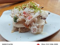 -SULTAN·苏坦土耳其餐厅(新光汇店)