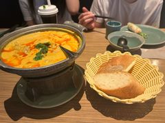 -安南越南餐厅(青岛万象城店)