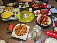 -涿掌柜·涿州宴