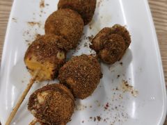 -路边摊胡同里(星城商厦店)