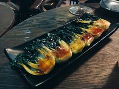 -The Cheebat 锌吧·Bistro(体育西店)