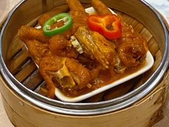-广东胜利宾馆西关粤中餐厅