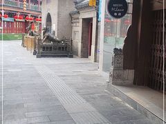 -古文化街旅游区