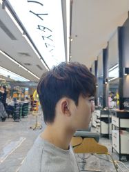 点击看大图 -藤野造型
