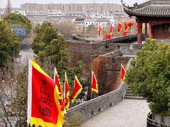 -虞山风景区