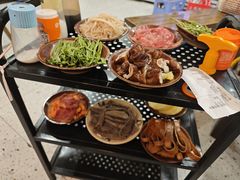 -黄潇洒老火锅(九眼桥宏济巷店)