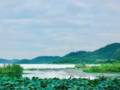 -东钱湖旅游度假区