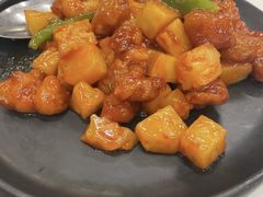 -楚山晓·湖北菜(武汉光谷K11店)