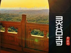 -灵谷景区