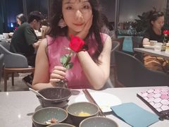 -半山腰·云南菜(侨福芳草地店)