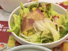 -斗牛士牛排餐厅(嘉里汇店)