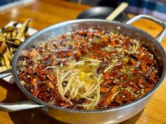 -望京一号·重庆江湖菜(工体店)