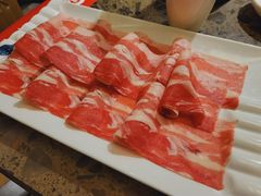 -小龙坎老火锅(北京三里屯店)