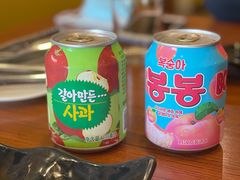 -牛福炭火烧肉(中惠山畔名城店)