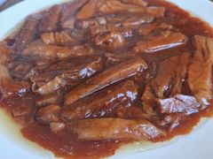 -闻香阁·清真(光荣道店)