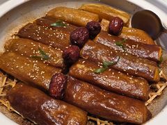 -老德州四合院·德州菜(天衢路店)