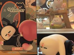 -泡泡玛特POPMART(天环购物中心店)