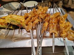 -熙成烧烤·三十三年(开发区店)