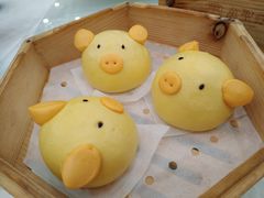 -万圣禄茶楼(西平店)