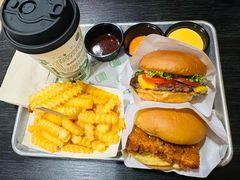 -Shake Shack(西单大悦城店)