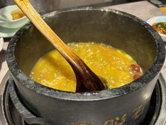 -野·大山里野生菌石锅土鸡(益田假日店)