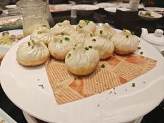 -新南华大酒店(广中店)