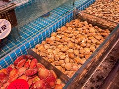 -焰江山海鲜牛排烤肉自助(锦华万达二星店)
