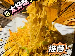 -腰子哥烤串(石佛营炫特店)