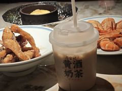 -寻宝记绍兴菜(状元店)