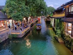 -周庄红庭演艺酒吧