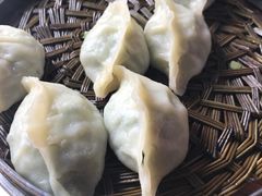 -小船渔村•大连菜•大连焖鱼(明泽街店)