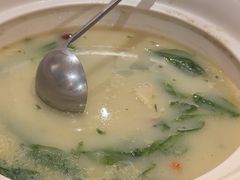 -羊门客在·烤盐池滩羊·川菜