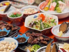 -樱桃日本料理