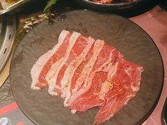 -牛YO烧肉烤肉自助(万象城春河里店)
