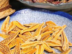 -云海轩·海鲜自助-河北云瑧世纪大饭店1F