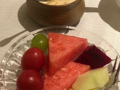 -悦融琥珀·京鲁菜·海味珍品(西单店)