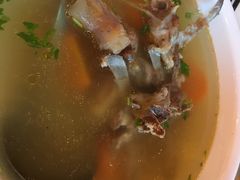 -维吾尔餐厅(宜山路店)